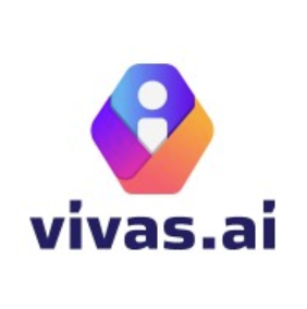 Vivas.AI logo