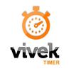 Vivek360 logo