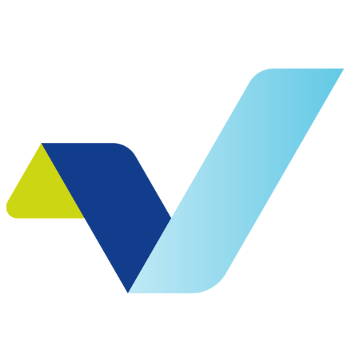 Vivid Reports logo