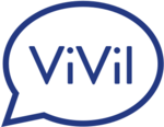 ViVil logo