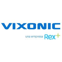 Vixonic logo