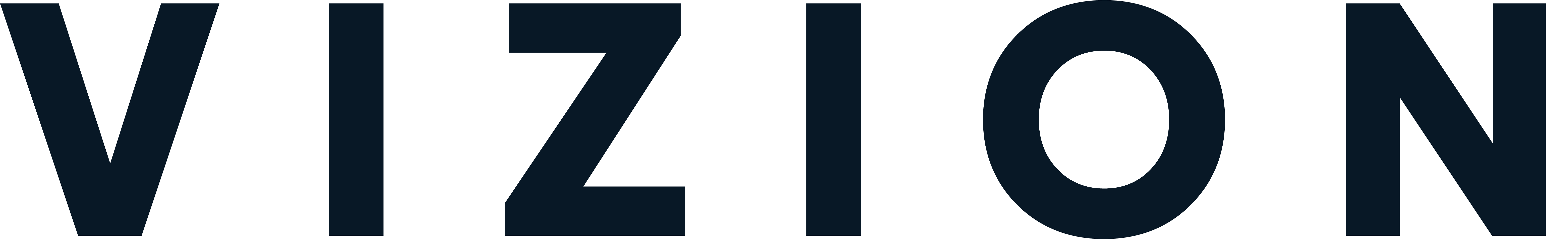 Vizion API logo