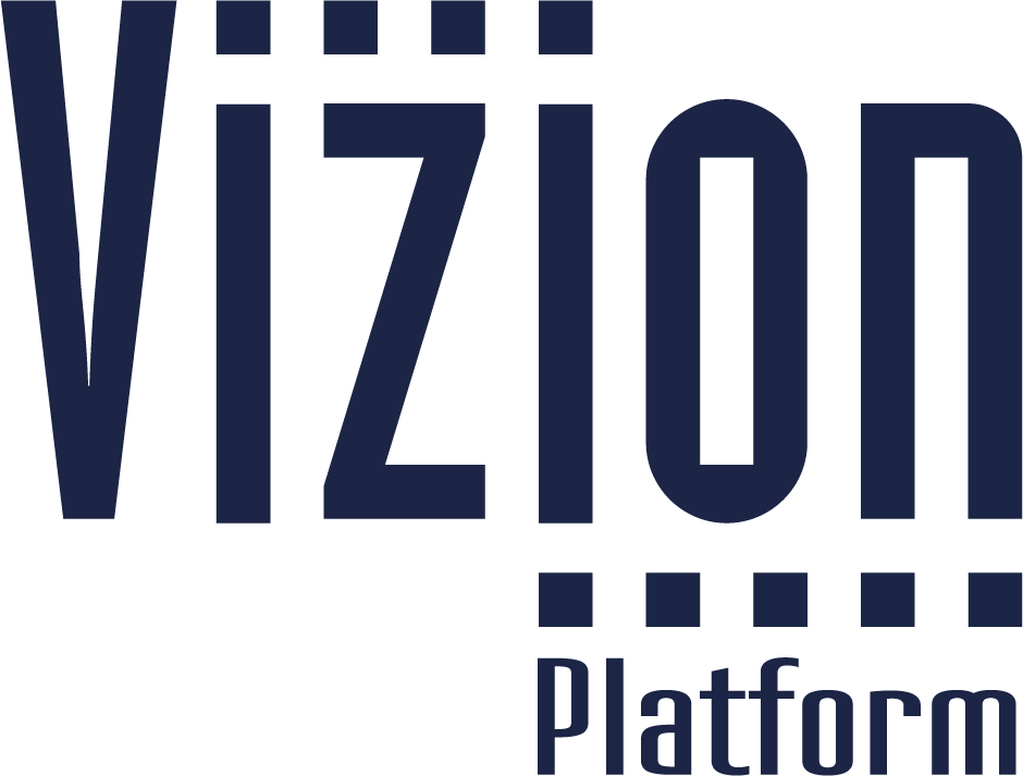 Vizion Platform logo