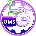 VLC Inspection Management logo