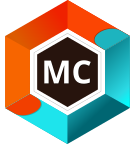VLC Magento Connector logo