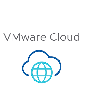 VMware Cloud logo