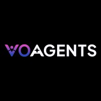 VoAgents logo