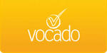 Vocado logo