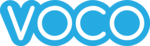 VOCO Chat logo