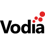 Vodia PBX logo