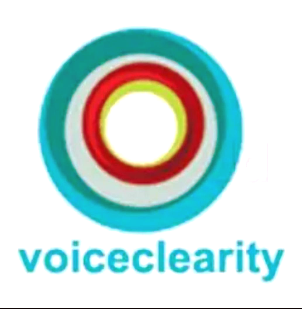 Voice Clearity logo