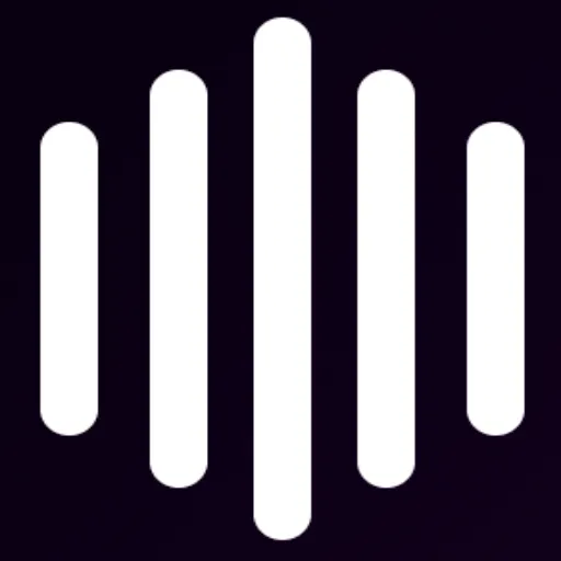 VoiceBar logo