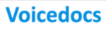 Voicedocs Transcriber logo