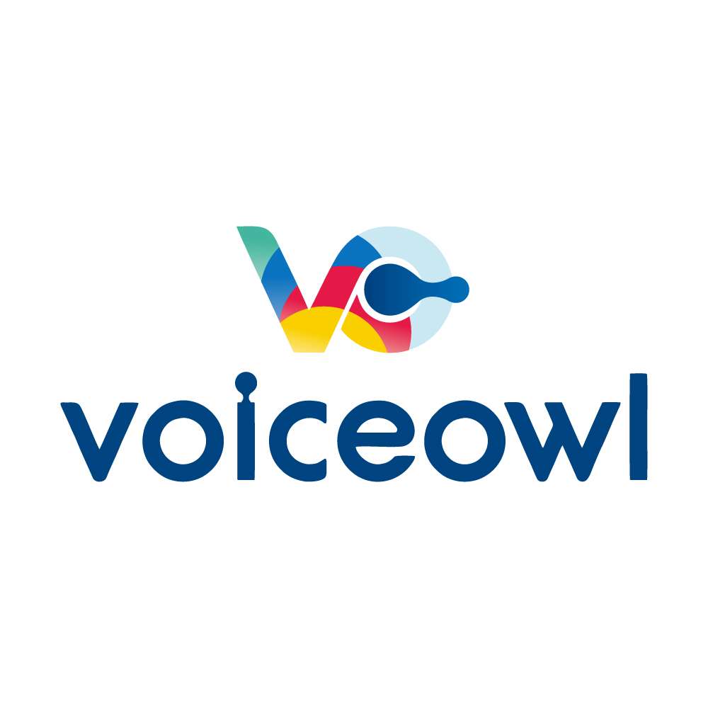 VoiceOwl logo