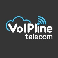 VoIPline Telecom logo