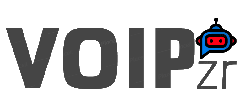 VOIPzr logo