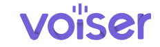 Voiser logo