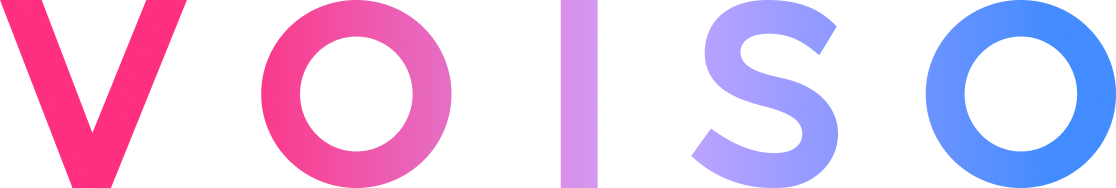 Voiso logo