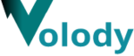 Volody Compliance logo