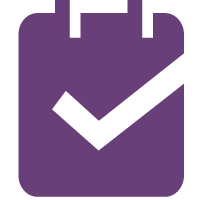 VolunteerReminder logo