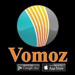 Vomoz.NET logo