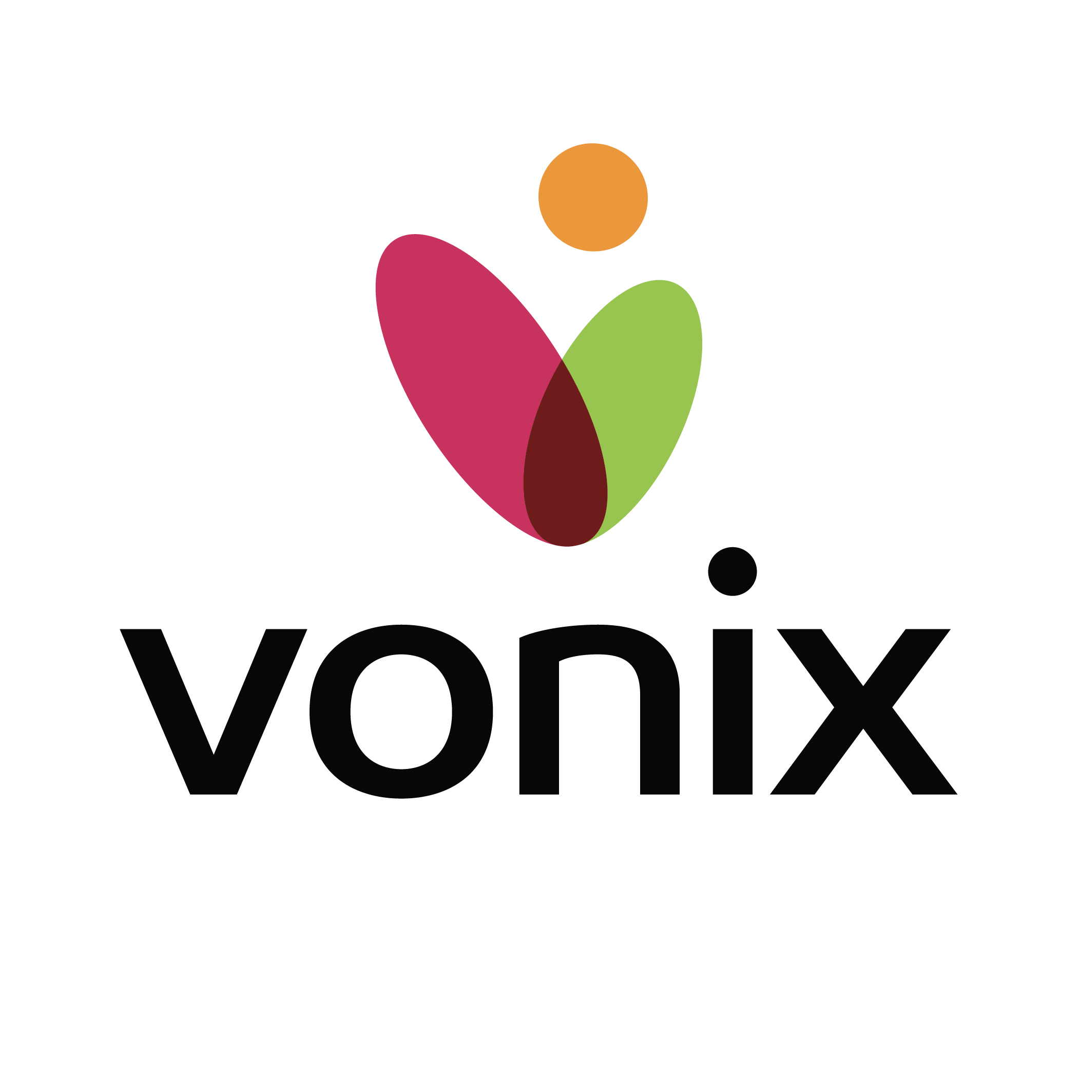 Vonix logo
