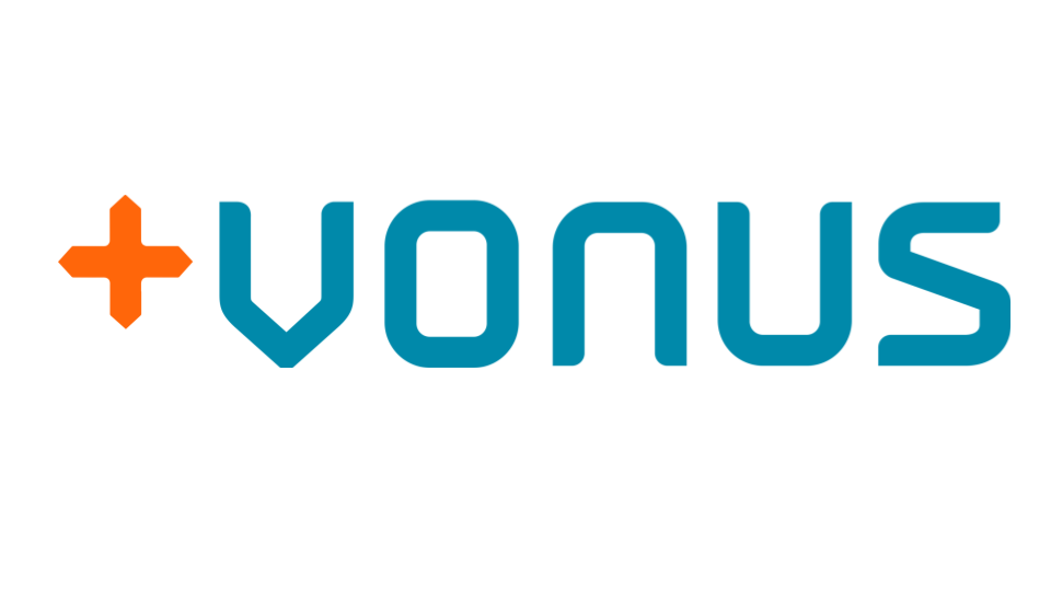 Vonus logo