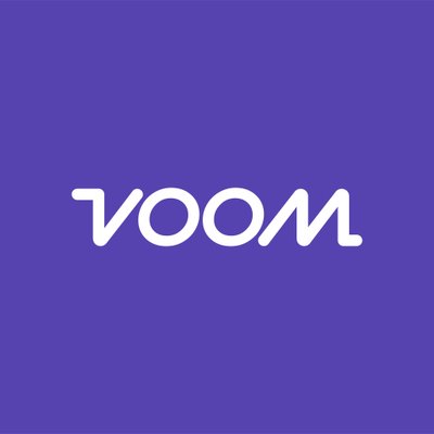 Voom Core logo