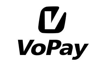 VoPay logo