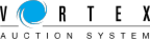 Vortex Auction System logo