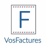 Vosfactures logo