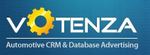 VotenzaCRM logo