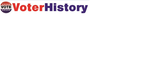 Voter History logo