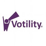 Votility logo