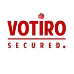 Votiro Secure Email Gateway Logo