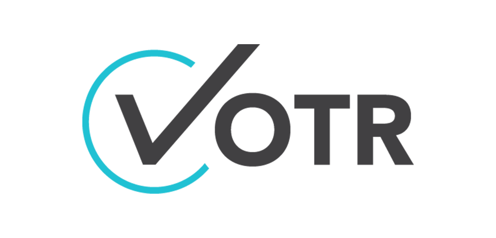 VOTR logo