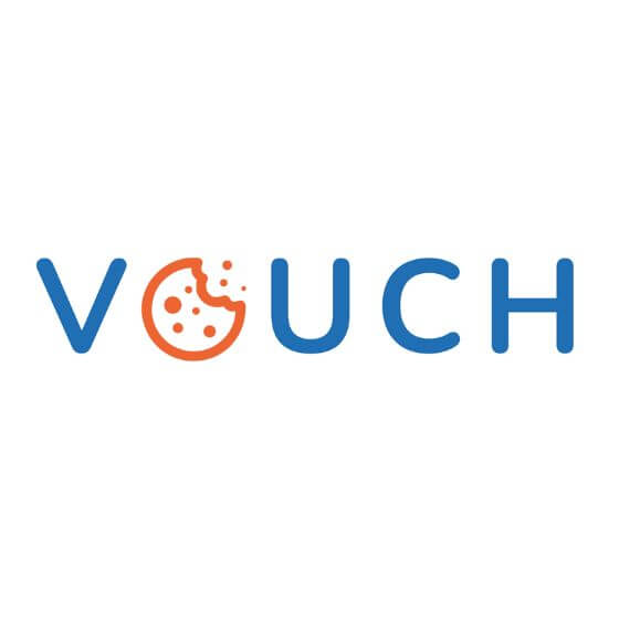 Vouch POS logo
