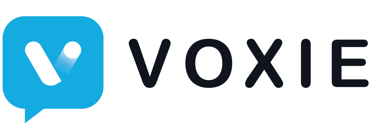 Voxie logo