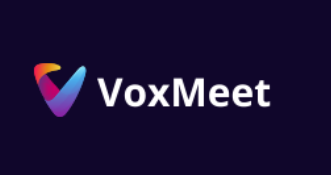 VoxMeet logo