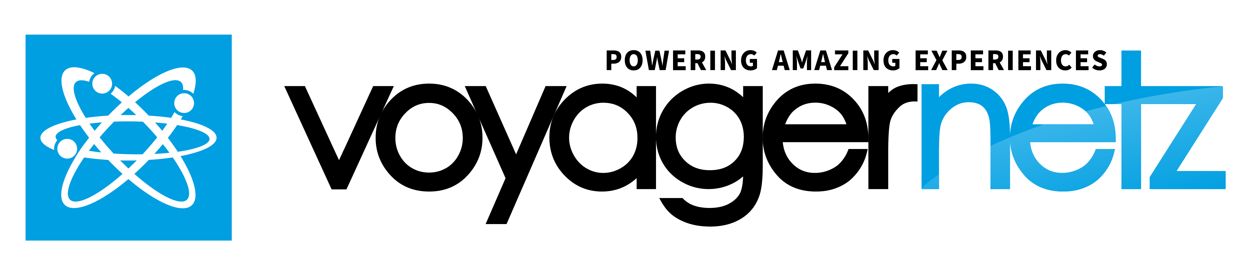 VoyagerNetz logo