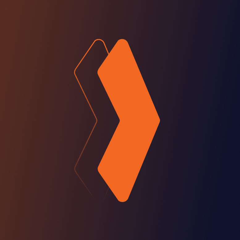 VP Player logo