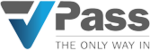 VPass logo