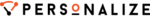 vPersonalize logo