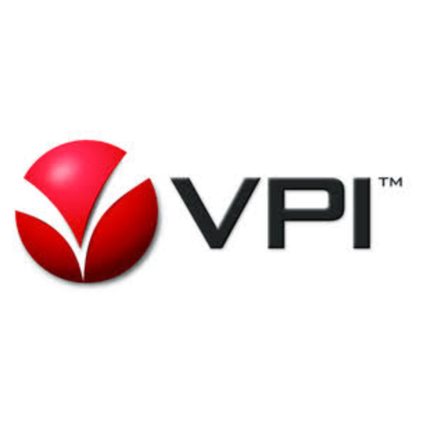 VPI Capture logo