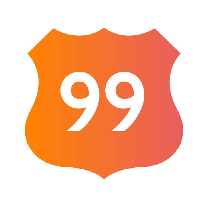 VPN99 logo