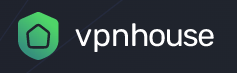 VPNHouse logo