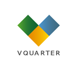 VQuarter logo