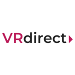 VRdirect logo