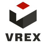 Vrex logo