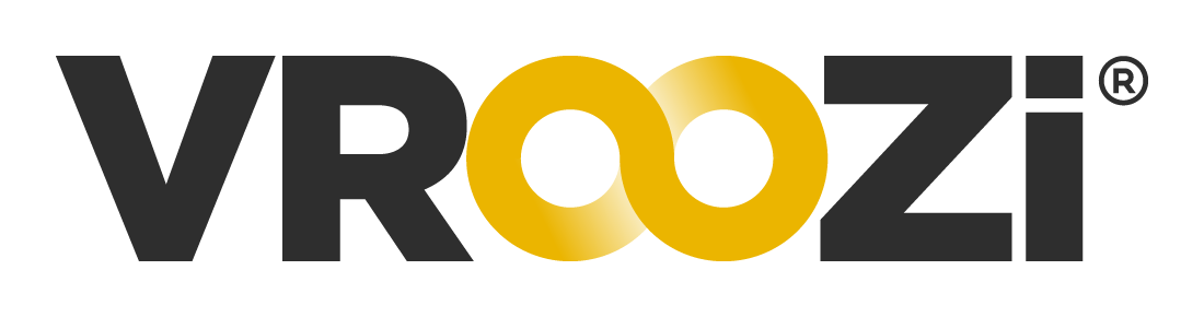 Vroozi logo